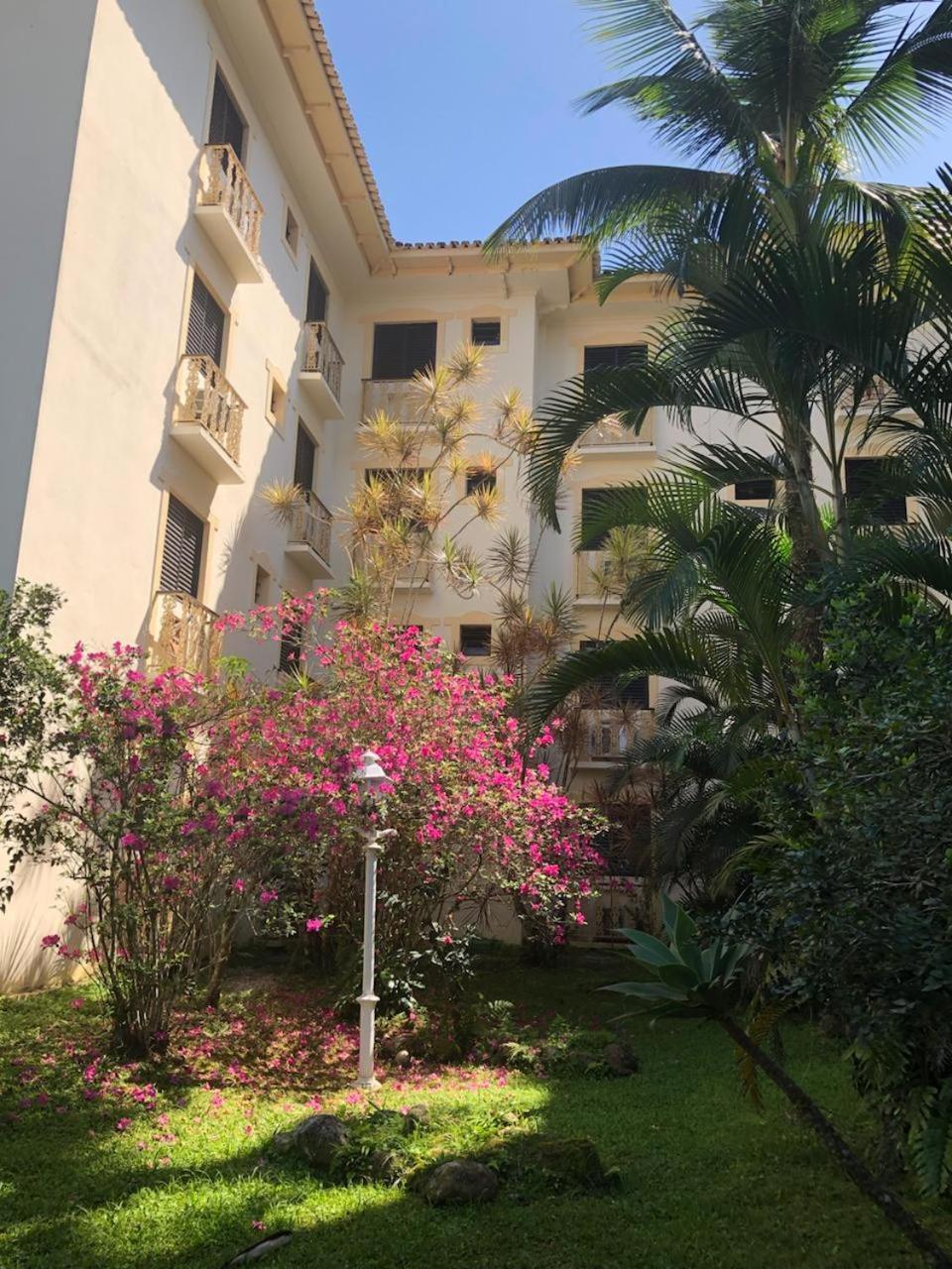Apto Diferenciado Em Ubatuba Exterior photo