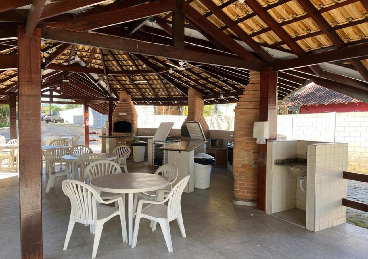 Apto Diferenciado Em Ubatuba Exterior photo