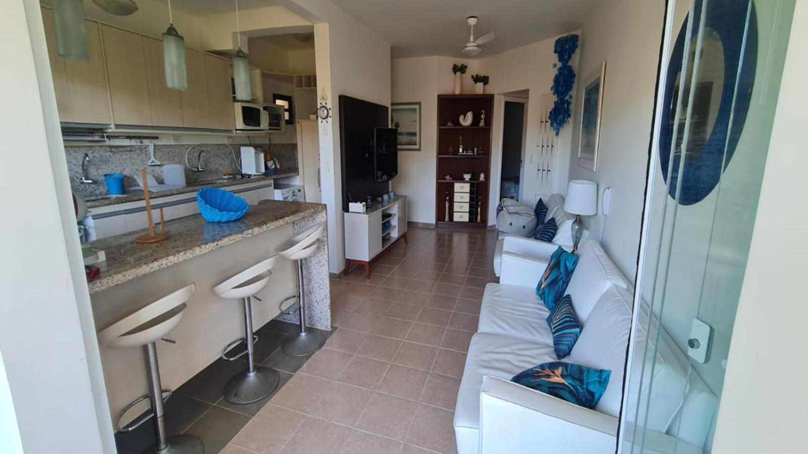 Apto Diferenciado Em Ubatuba Exterior photo