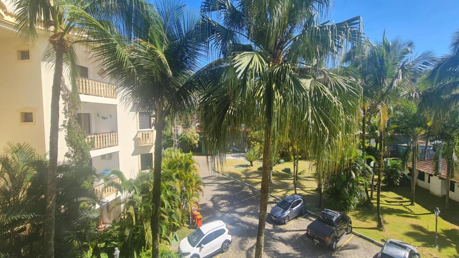 Apto Diferenciado Em Ubatuba Exterior photo