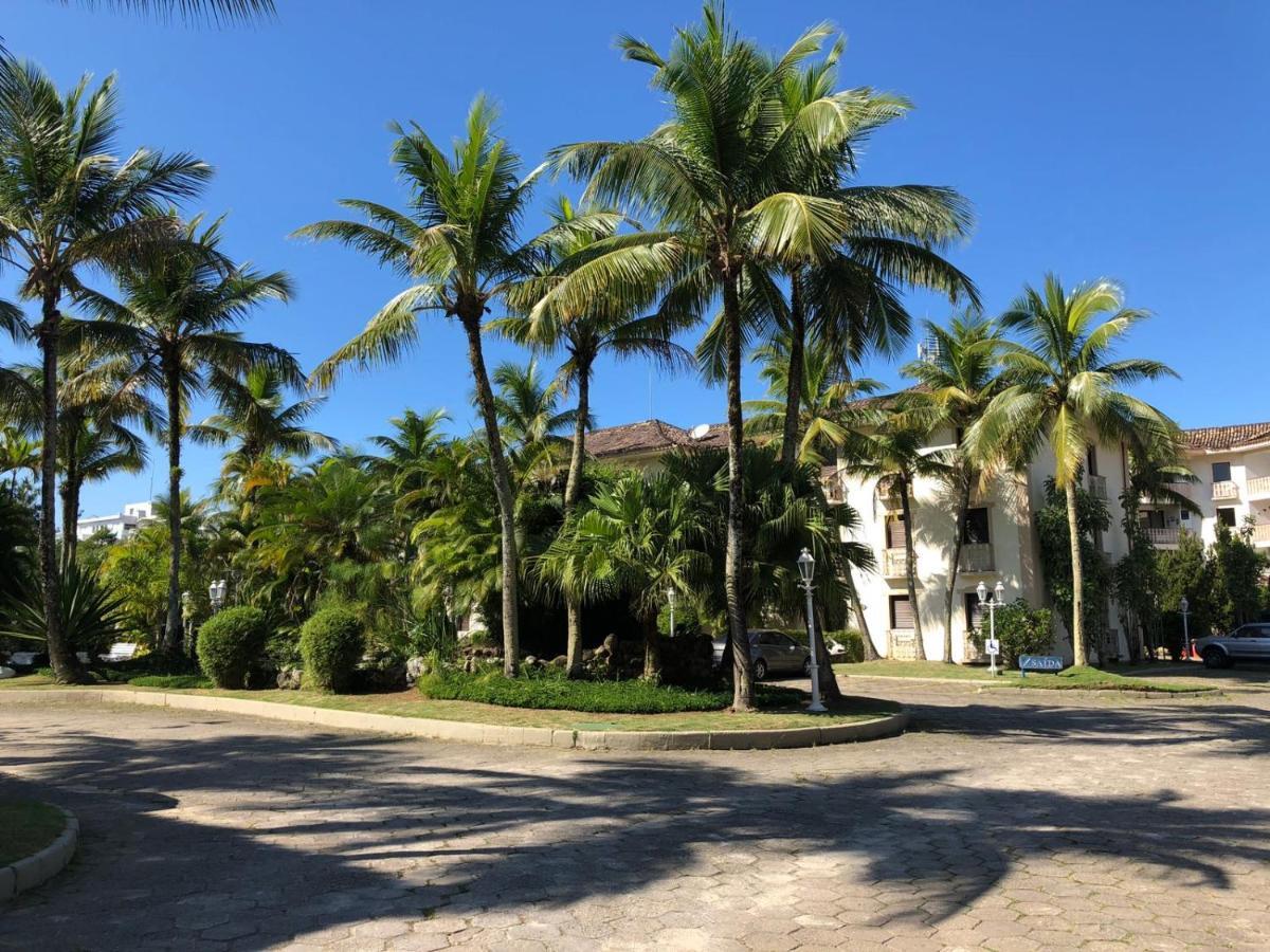 Apto Diferenciado Em Ubatuba Exterior photo