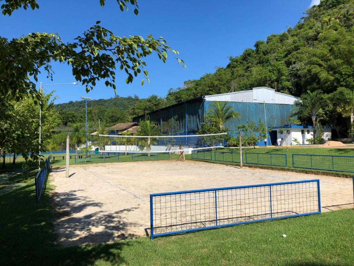 Apto Diferenciado Em Ubatuba Exterior photo