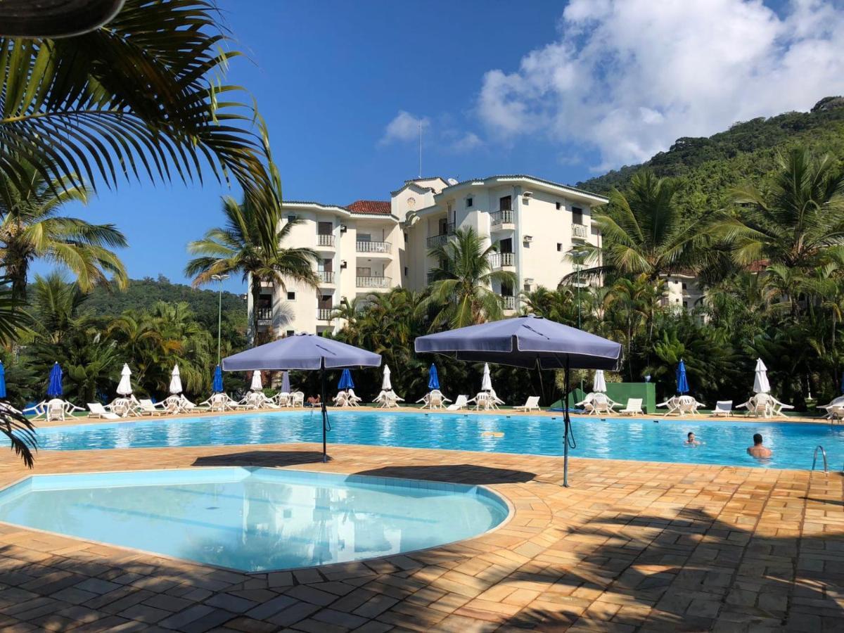 Apto Diferenciado Em Ubatuba Exterior photo